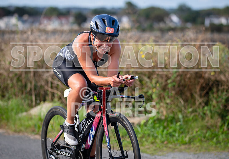 Graniteman Triathlon 2021-198 - GRANITEMAN TRIATHLON 2021