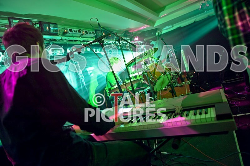 Inertia-46 - INERTIA