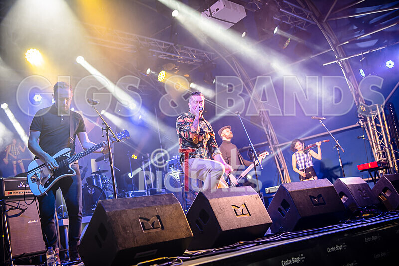 The King Blues-46 - THE KING BLUES