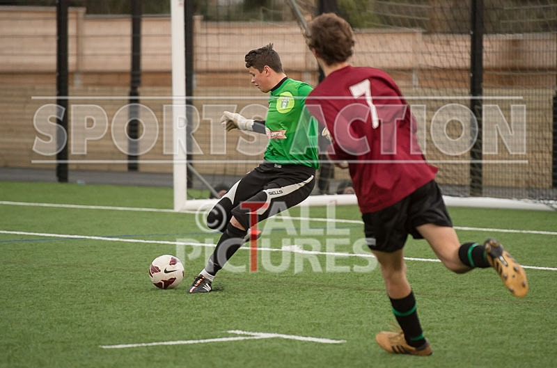 GCFA v Grammar School-22 - GCFA v Grammar School