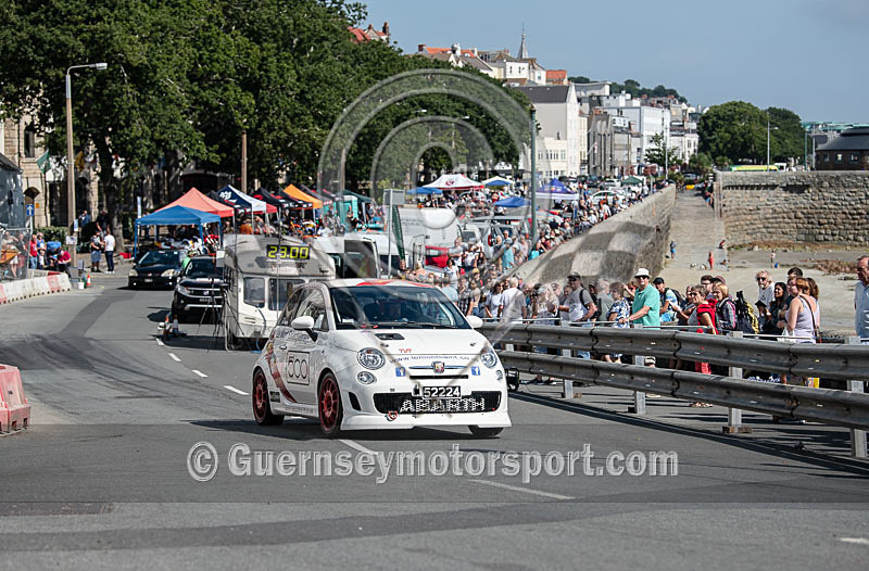 Guernsey National Hillclimb 2018_CAR-169 - GUERNSEY NATIONAL 2018 - CARS