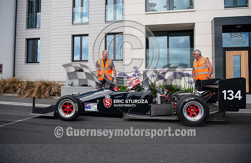 GKMC Hillclimb_02-08-2020_CAR-348 - CARS_01-08-2020