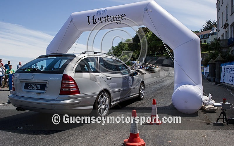 Charity Hill Climb_2012-287 - HERITAGE CHARITY HILL CLIMB 2012