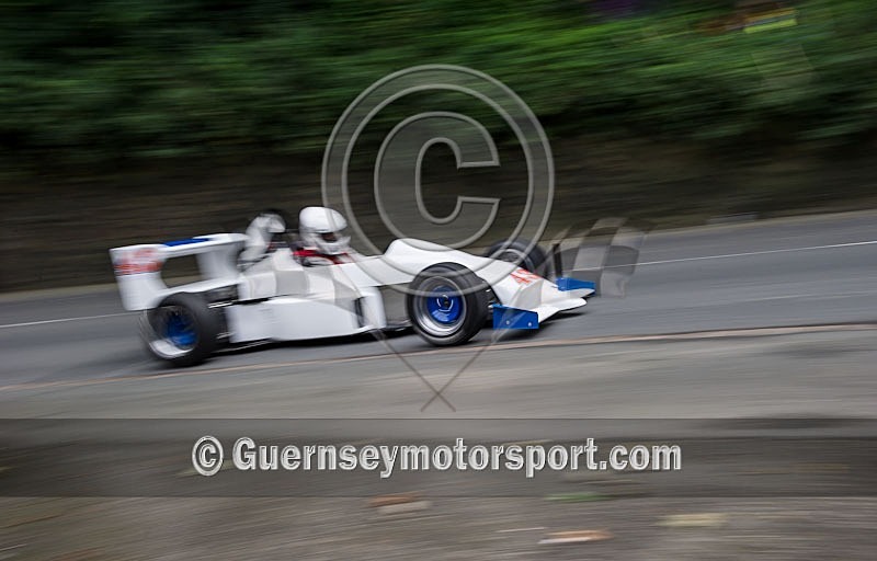 Hill Climb_27-08-2012_Car-64 - CARS 2012-08-27