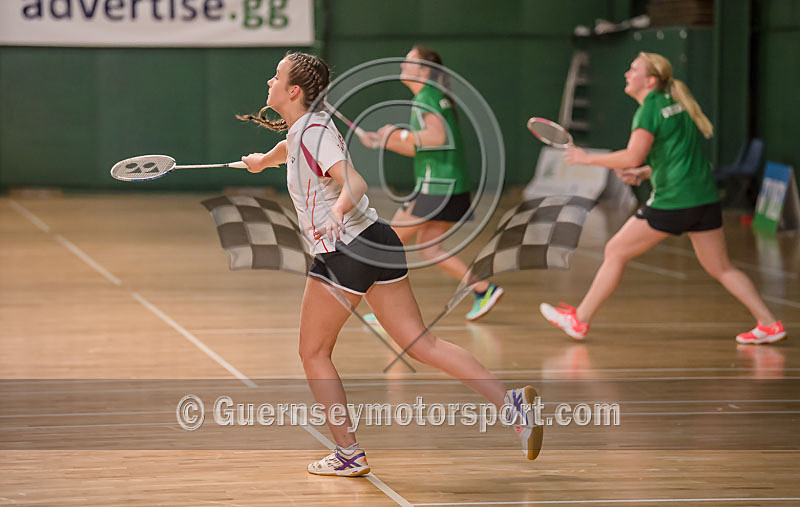Badminton Inter-Insular 2016-46 - INTER-INSULAR 2016