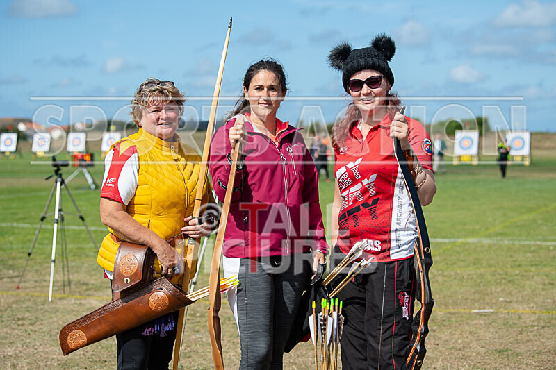 Archery 2-Day 2019-17 - BOWMAN OF GUERNSEY 2-DAY 2019