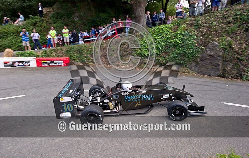MSA Jersey Hill Climb_2011_Car-194 - JERSEY MSA NATIONAL 2011 - CARS