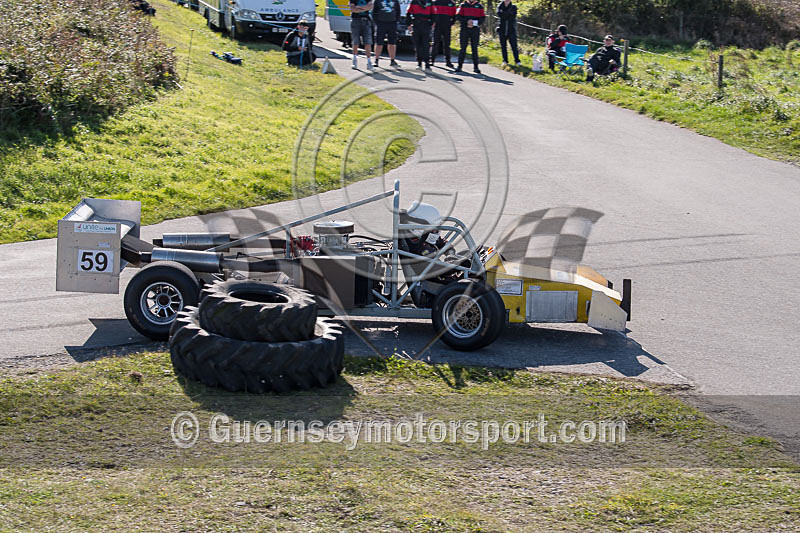 Alderney Airport Speed Event 2017-71 - ALDERNEY AIRPORT SPEED EVENT 2017