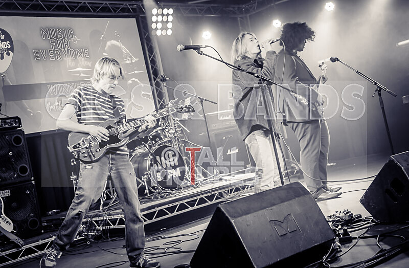 Music for Everyone 2022-267 - SoPM MUSIC FOR EVERYONE 2022