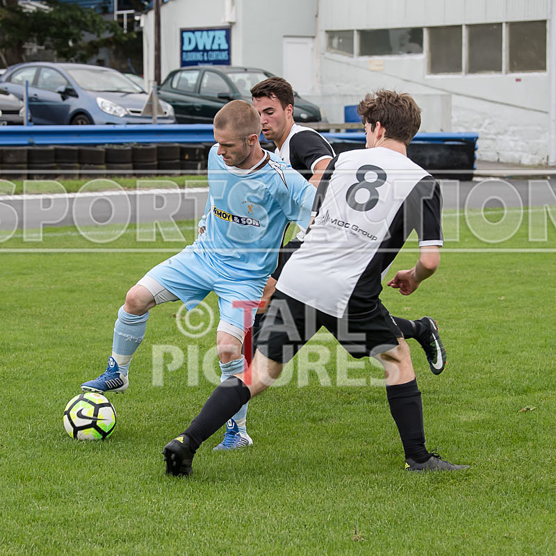 Rawlinson Cup 2017_Rovers v Saints-19 - RAWLINSON CUP 2017_NORTH v SAINTS