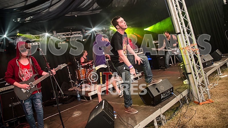 Elmer Henley-148 - ELMER HENLEY