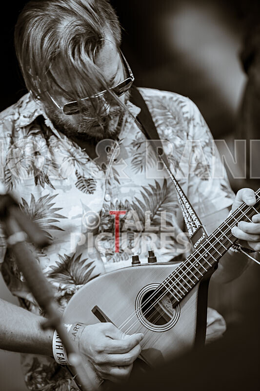 Space Pirates of Rocquaine-135 - SPACE PIRATES OF ROCQUAINE