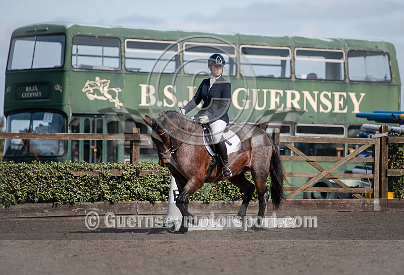 Dressage_29-09-2018-13 - DRESSAGE CHAMPIONSHIPS 2018