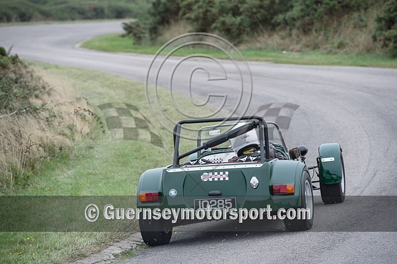 Alderney Hill Climb Car_2013-164 - ALDERNEY HILL CLIMB 2013 - CARS