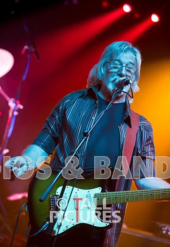 Pete Frampton-36 - PETE FRAMPTON & FRIENDS