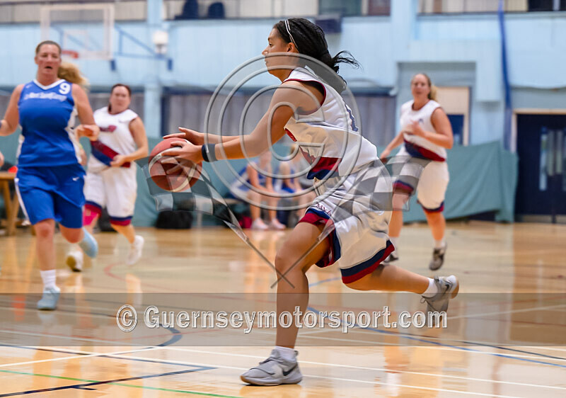 Le Mont Saint Storm v Praxis Pumas-22 - LE MONT SAINT STORM v PRAXIS PUMAS