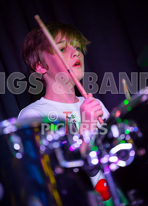 SoPM_Christmas Gig 2017-30 - SCHOOL OF POPULAR MUSIC CHRISTMAS GIG 2017