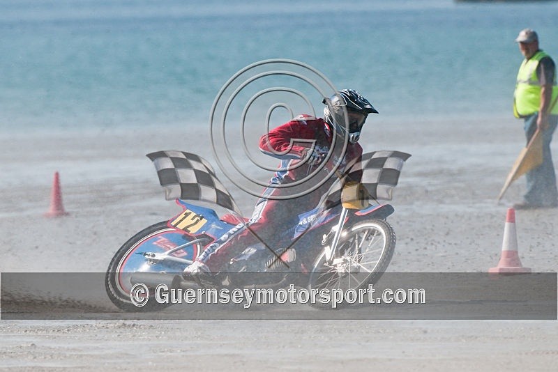 Sand Ace_09-50 - SAND ACE 2009