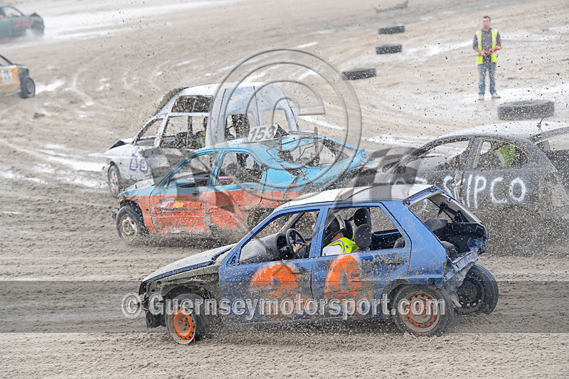 Autocross Fun Meeting 2019-135 - AUTOCROSS FUN MEETING 2019