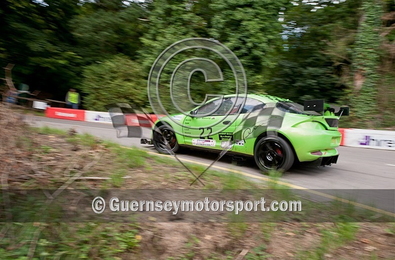 MSA Jersey Hill Climb_2011_Car-85 - JERSEY MSA NATIONAL 2011 - CARS
