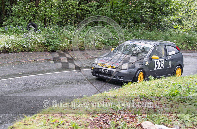 GMCC Hillclimb_01-05-2017_CAR-105 - CARS_01-05-2017