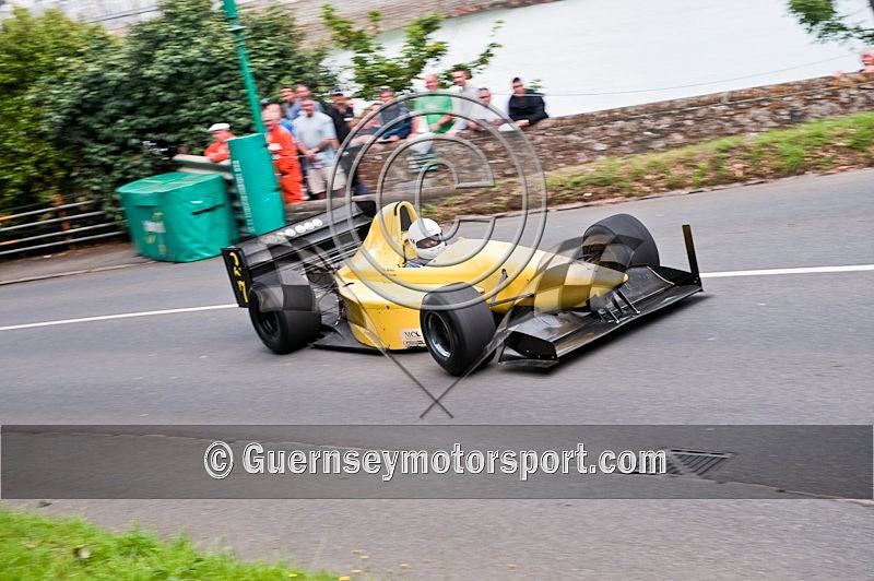 GSY Hill_09_Car--29 - GUERNSEY MSA NATIONAL 2009