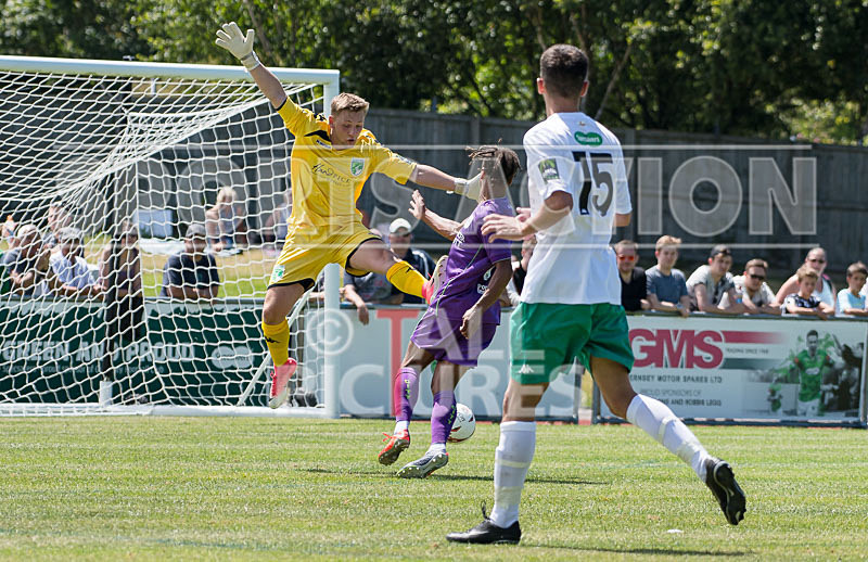 GFC vs Bristol City-49 - GFC vs BRISTOL CITY