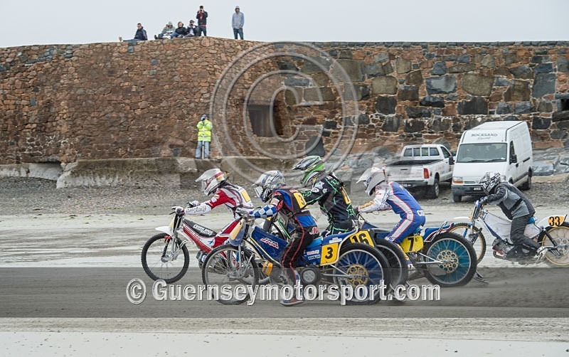 British Sand Ace_2013-62 - BRITISH SAND ACE CHAMPIONSHIP 2013 - THE RACING