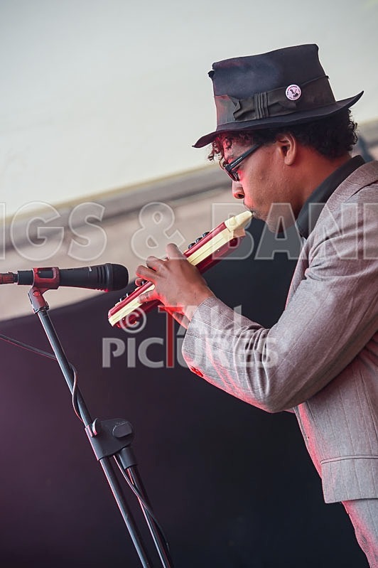 The Recks-177 - THE RECKS