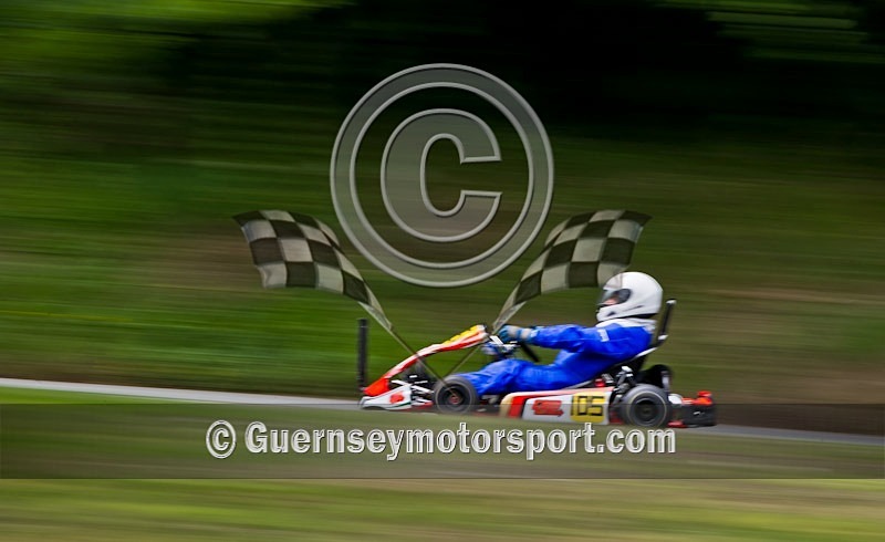 GKMC Hill_6-08-11_Kart-48 - KARTS 2011-08-06