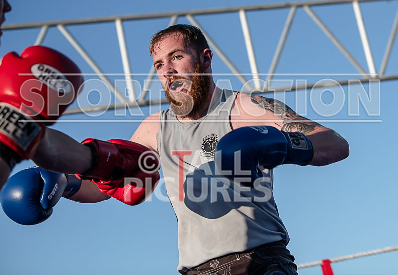 BOUT-9- Drew Blackley v Trever El Terrible Brehaut-43 - BOUT-9: Drew Blackley v Trever 'El Terrible' Brehaut