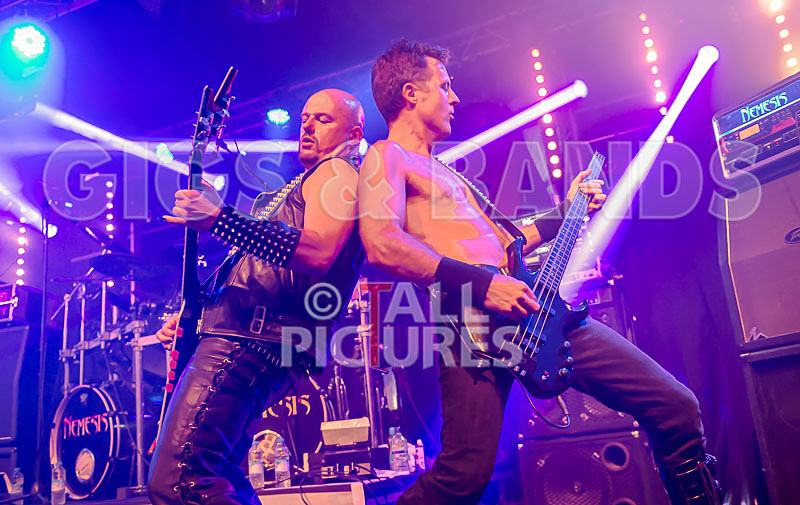 Nemesis-425 - NEMESIS