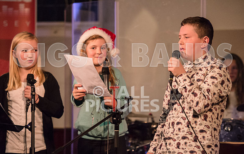 SoPM_Christmas Gig-92 - SCHOOL OF POPULAR MUSIC CHRISTMAS GIG 2014
