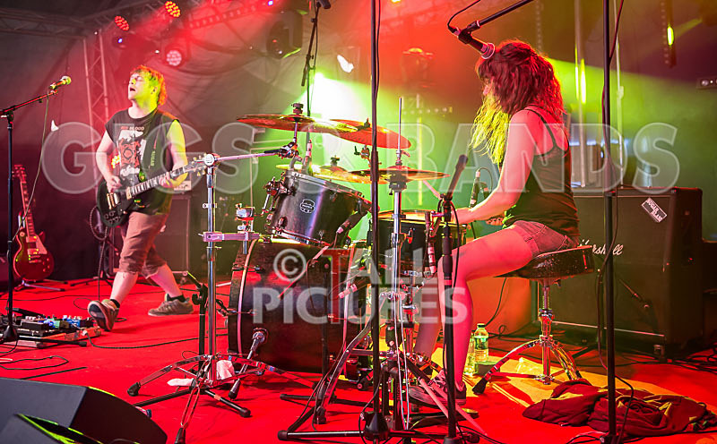 The Hyena Kill-37 - THE HYENA KILL