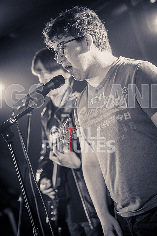 SoPM Summer Gig 2019-157 - SCHOOL OF POPULAR MUSIC SUMMER GIG 2019