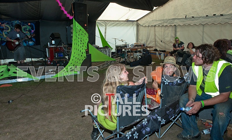 Greenman Scene-128 - GREENMAN ATMOSPHERE in 2010