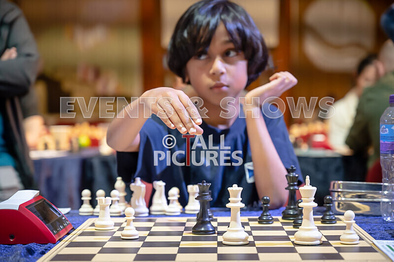 Guernsey Chess Festival 2022-191 - THE 46th GUERNSEY INTERNATIONAL CHESS FESTIVAL