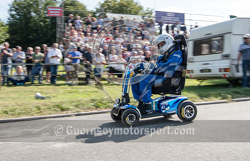 Guernsey National Hillclimb 2017_SCENE-25 - GUERNSEY NATIONAL 2017 - SCENE