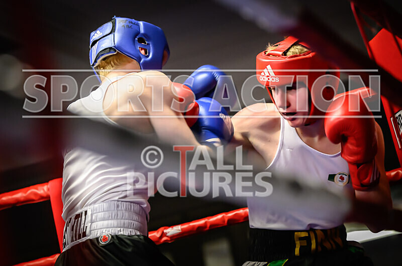 BOUT- 5 - Finn Walsh v Alix Watkins-15 - BOUT: 5 - Finn Walsh v Alix Watkins