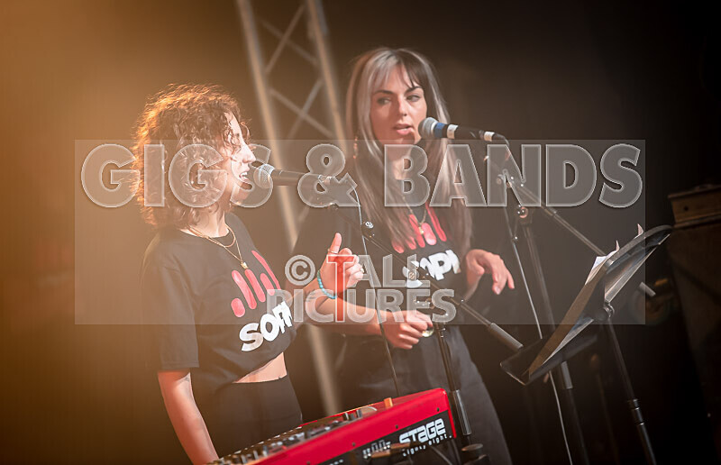 Music for Everyone 2022-304 - SoPM MUSIC FOR EVERYONE 2022