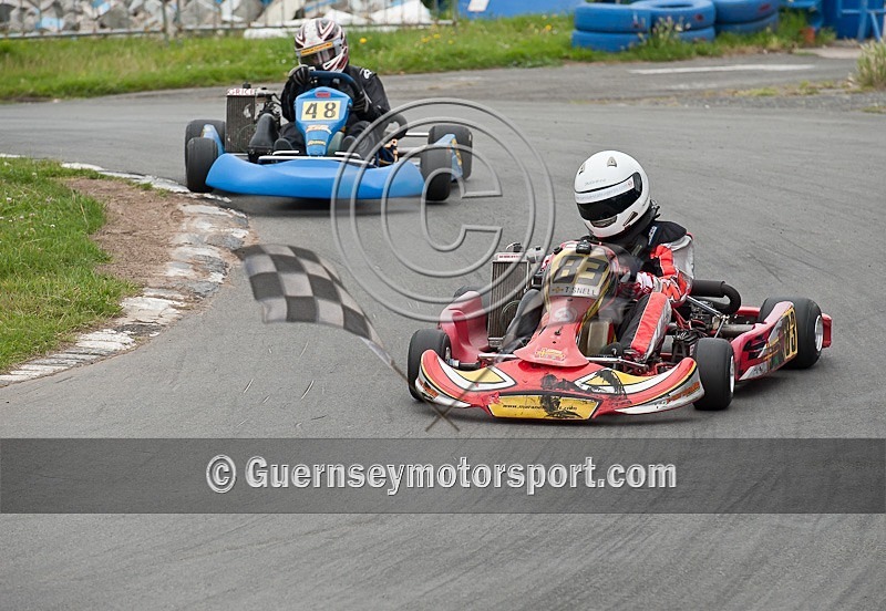 Karting_24-07-2011-7 - KARTING SUMMER CHAMPIONSHIP ROUND-7