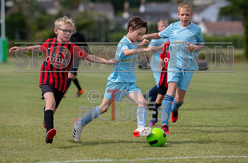 BWCI Mini Soccer Festival 2022-2 - BWCI MINI SOCCER TOURNAMENT