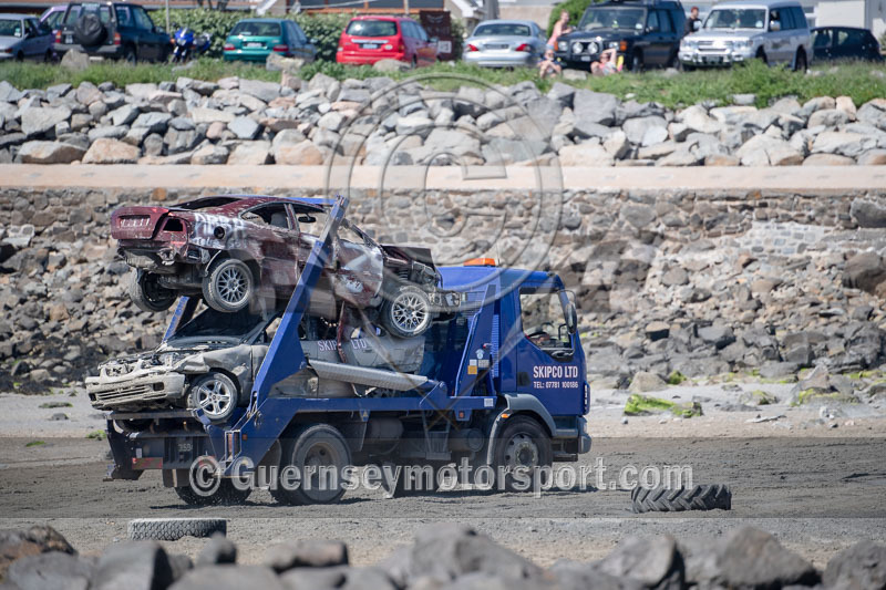 Autocross Fun Meeting 2018-67 - AUTO-X FUN MEETING 2018