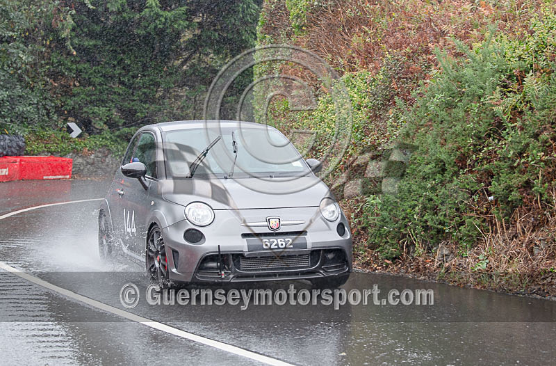 Imperial Hillclimb 2018-132 - IMPERIAL HILLCLIMB 2018