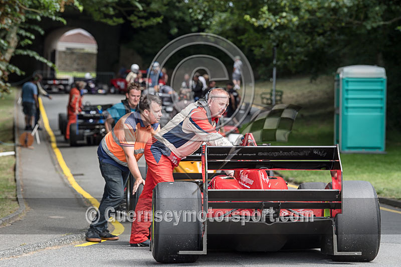 Guernsey National Hillclimb 2017_SCENE-54 - GUERNSEY NATIONAL 2017 - SCENE