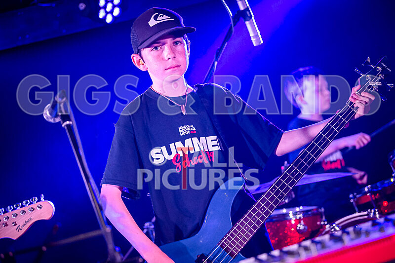 SoPM Summer Gig 2019-131 - SCHOOL OF POPULAR MUSIC SUMMER GIG 2019