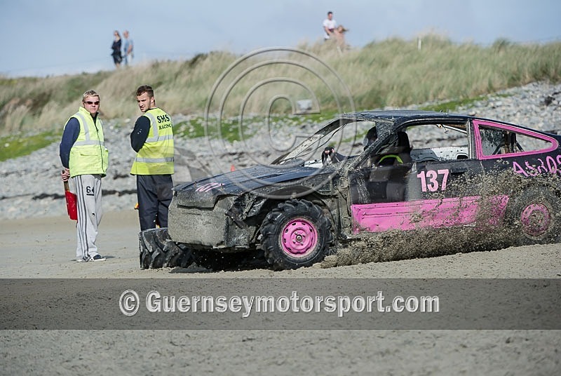 Autocross_Winter_2013_Race-2-21 - AUTO-X_06-10-2013