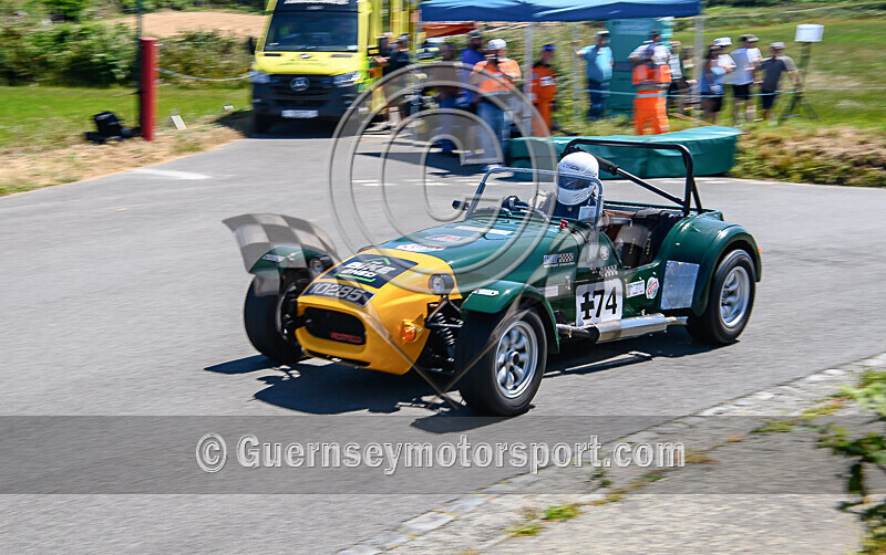 Reservoir Speed Event 2023_CAR-138 - RESERVOIR SPEED EVENT 2023_CARS
