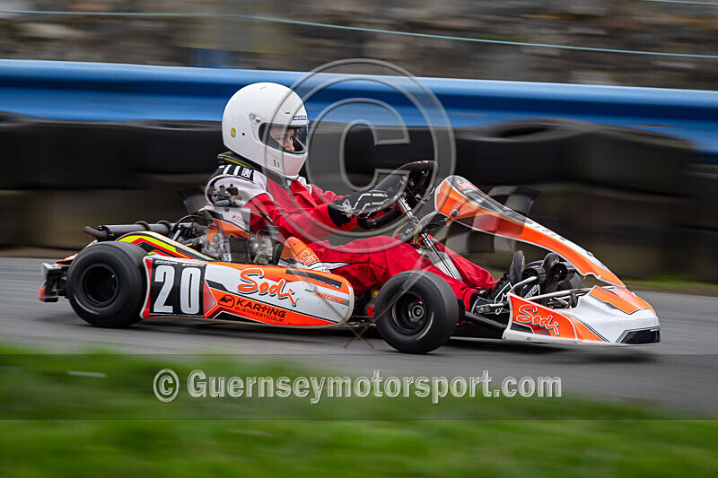 Karting 2022_Race 1-44 - KARTING CHAMPIONSHIP 2022_ROUND-1