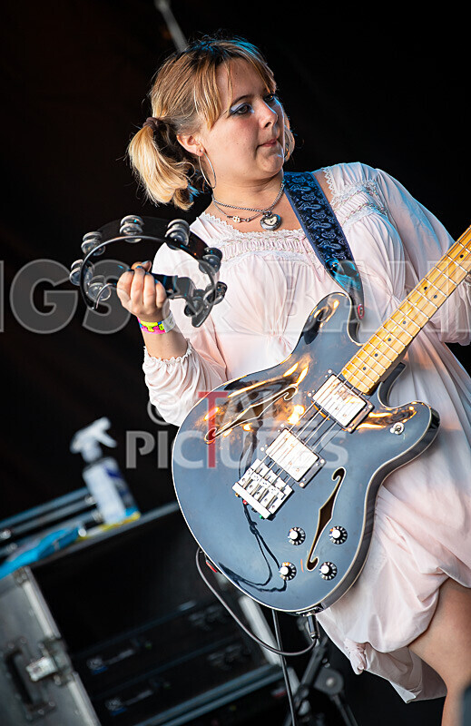 Lula  Gene-42 - LULA & GENE